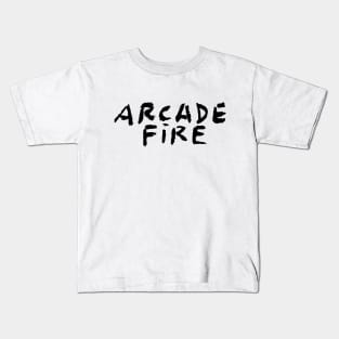 Arcade Fire Kids T-Shirt